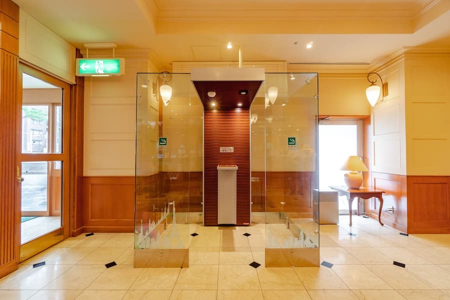 Hotel Gimmond Kyoto