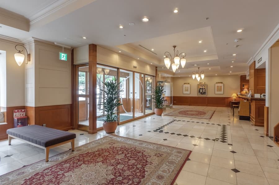 Hotel Gimmond Kyoto