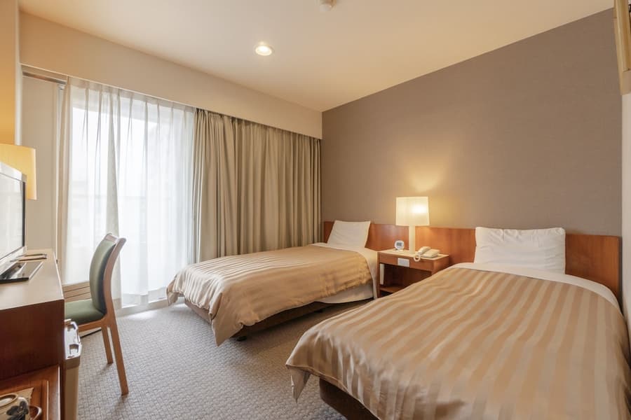 Hotel Gimmond Kyoto