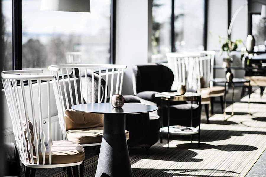 Frösö Park Hotel
