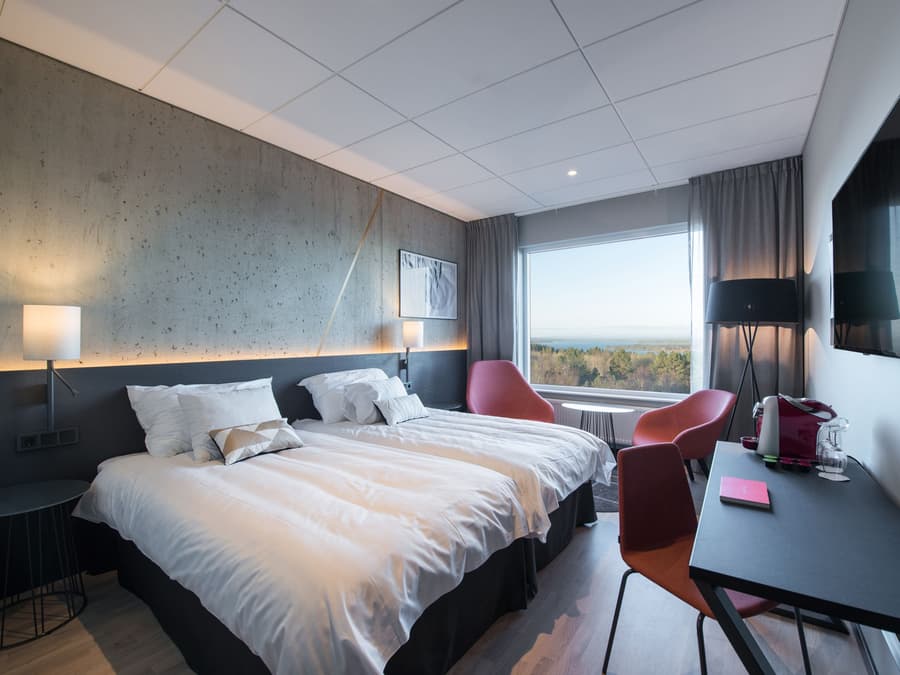 Frösö Park Hotel