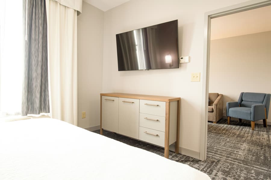 Homewood Suites Houma, La