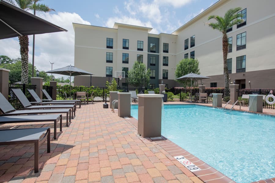 Homewood Suites Houma, La