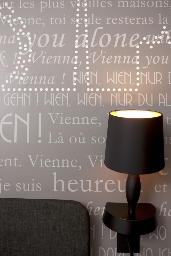 Mercure Vienna First