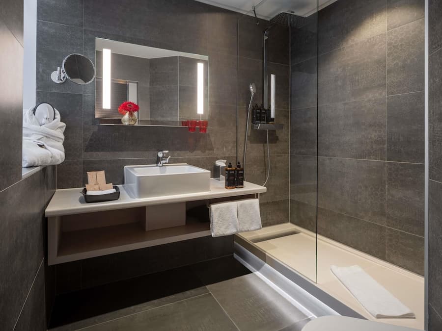 Mercure Vienna First