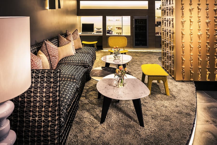 Mercure Vienna First