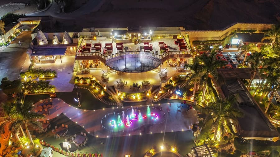 Al Masa Hotel Nasr City