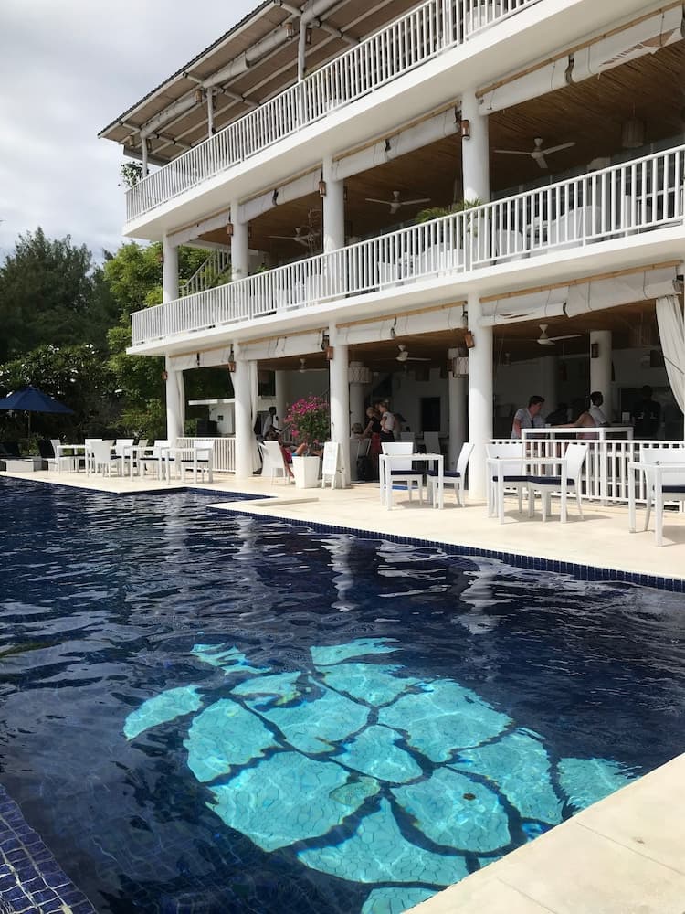 Seri Resort Gili Meno - Adults Only