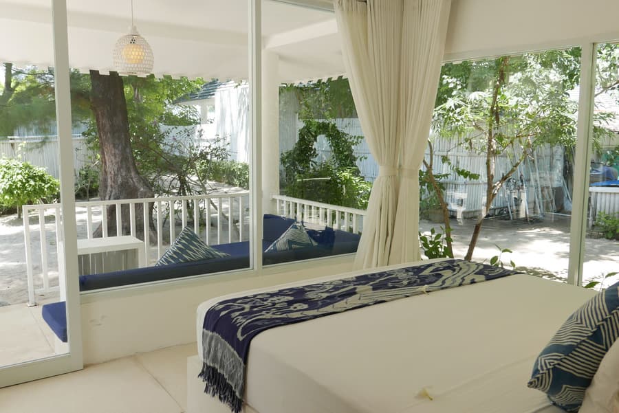 Seri Resort Gili Meno - Adults Only