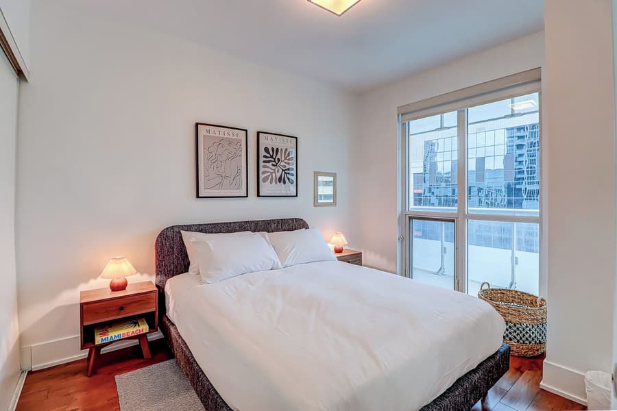 CN Tower Lofts