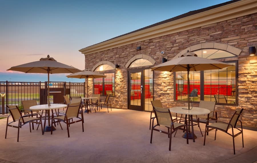 Staybridge Suites Cheyenne by IHG