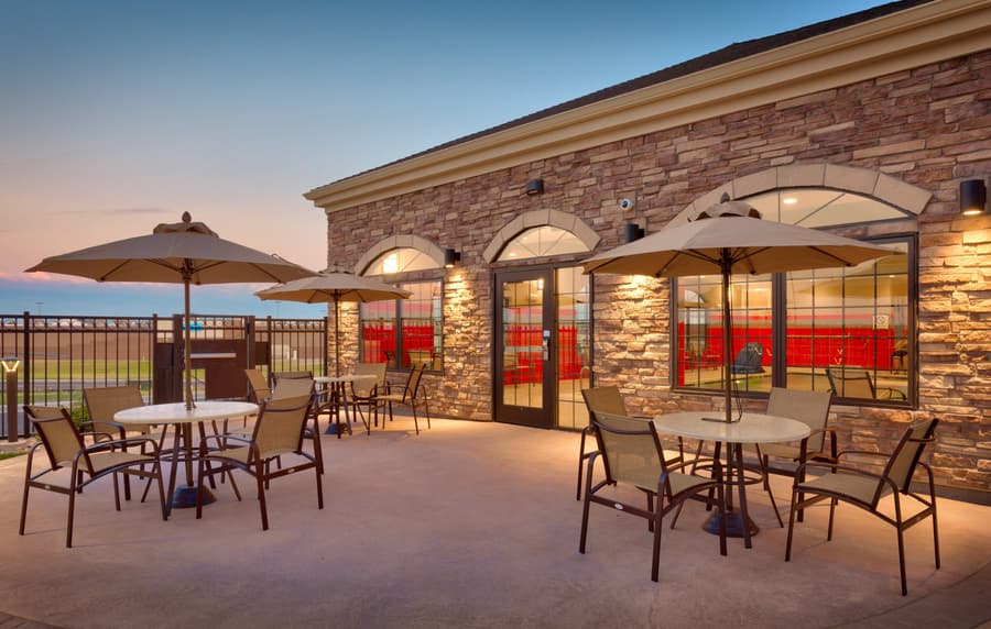Staybridge Suites Cheyenne by IHG