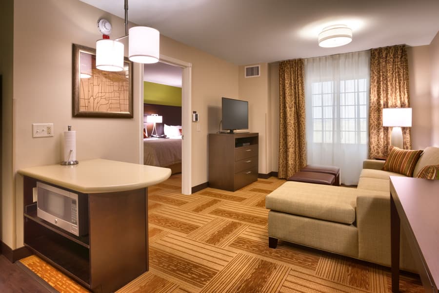Staybridge Suites Cheyenne by IHG