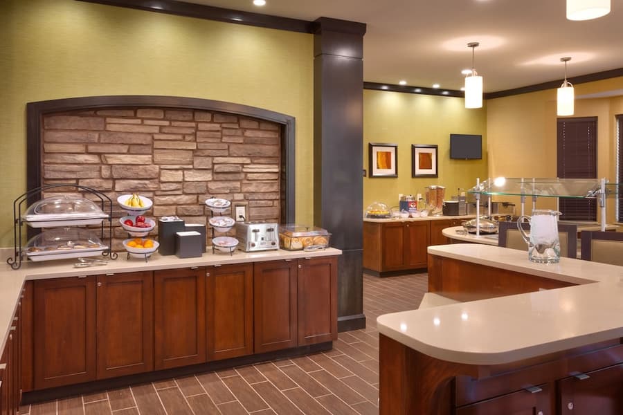 Staybridge Suites Cheyenne by IHG