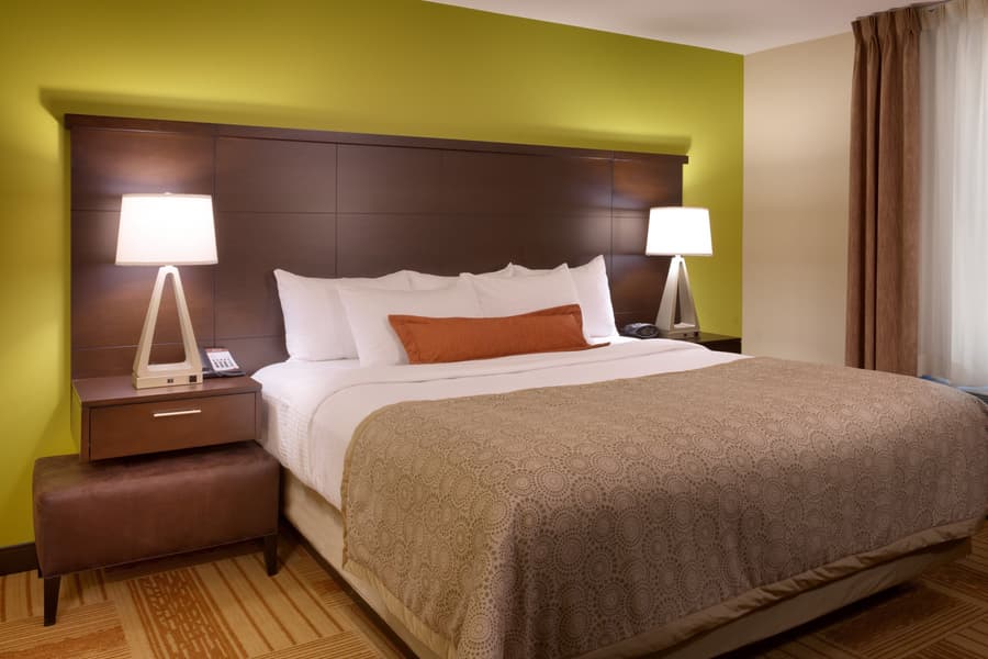 Staybridge Suites Cheyenne by IHG