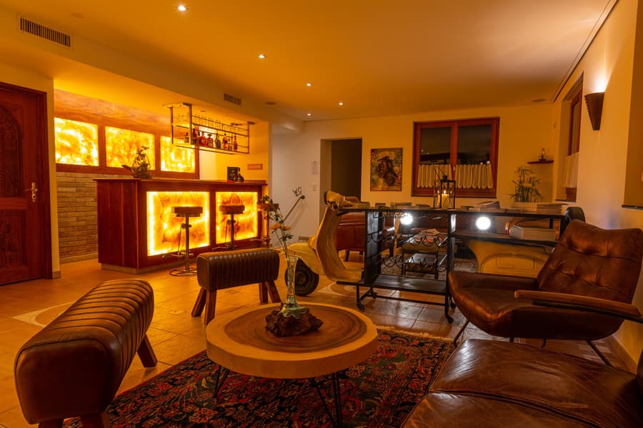 Hotel Arte