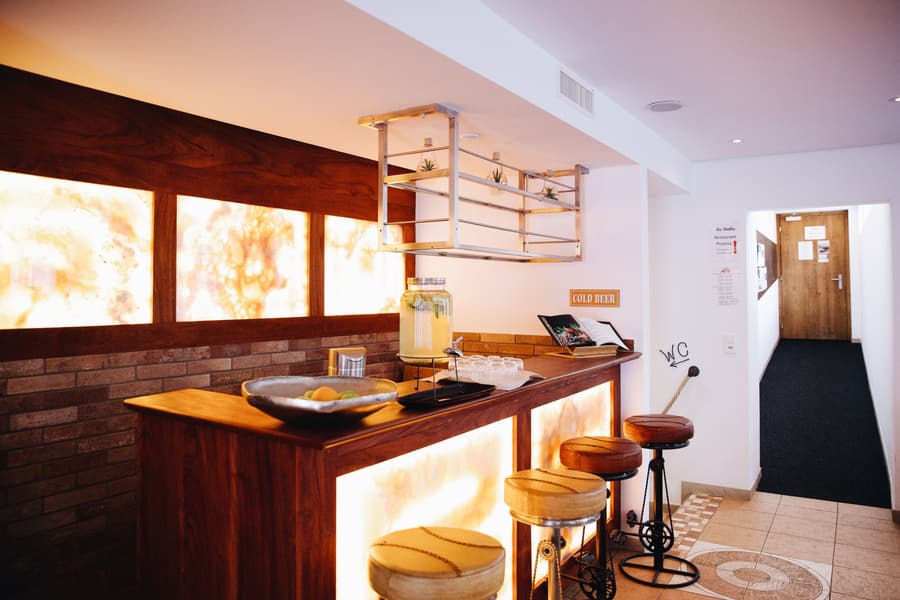 Hotel Arte