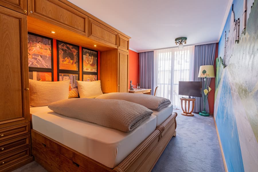 Hotel Arte
