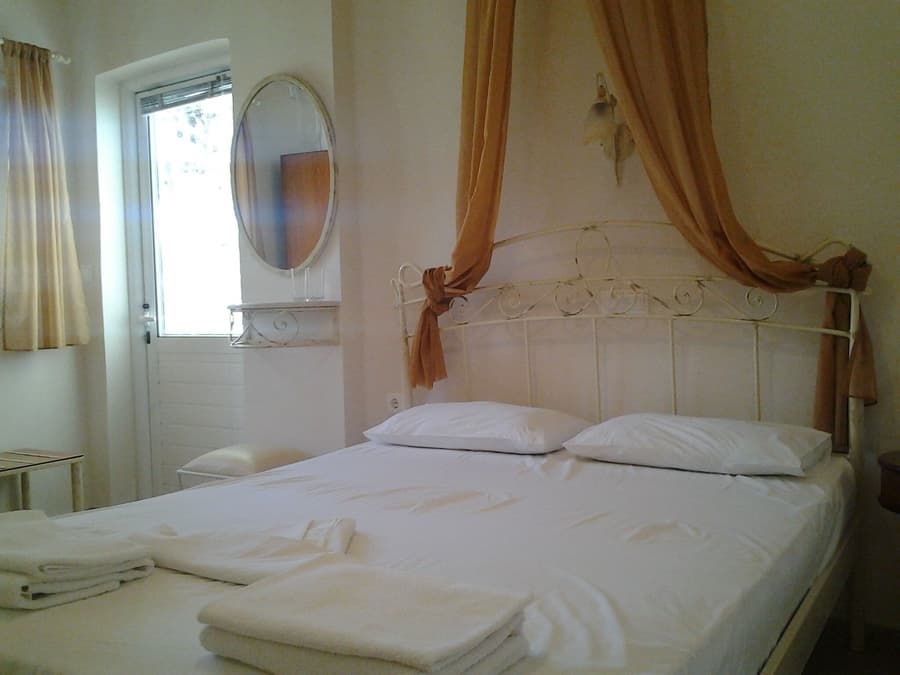 Cyclades Hotel Serifos
