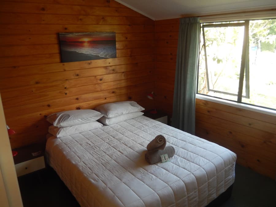 Bay of Islands Holiday Park