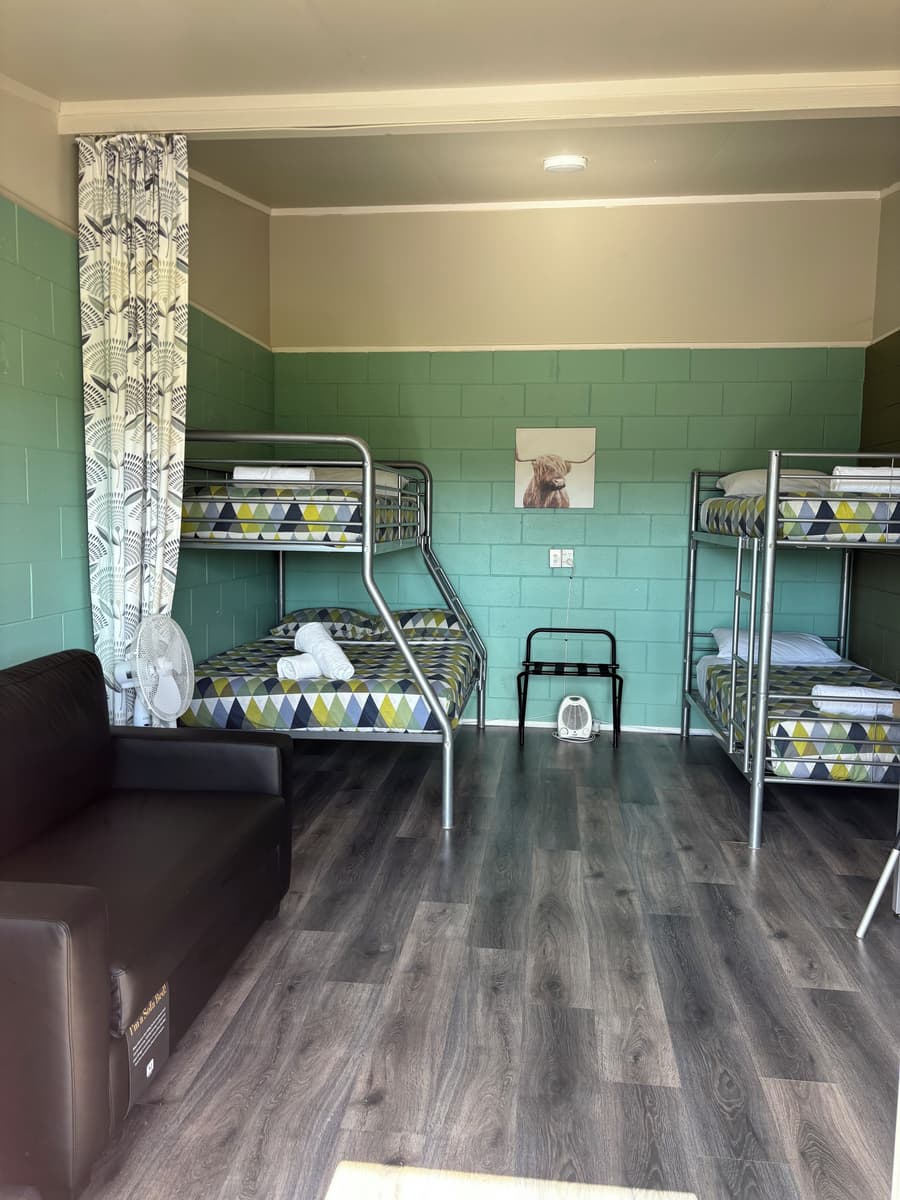 Bay of Islands Holiday Park
