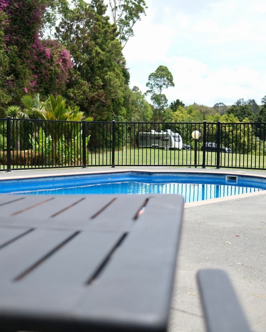 Bay of Islands Holiday Park