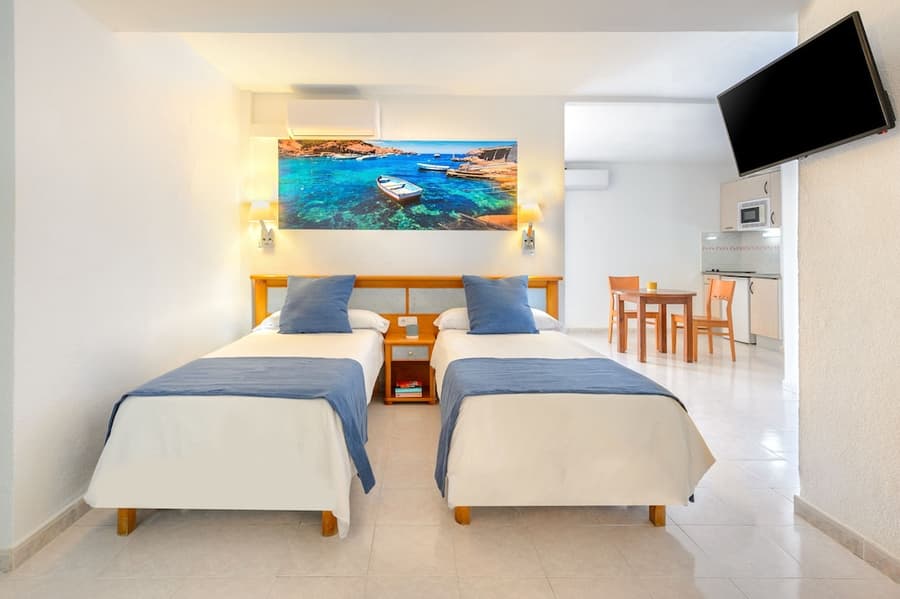 Vibra Calima Apartamentos - Adults Only