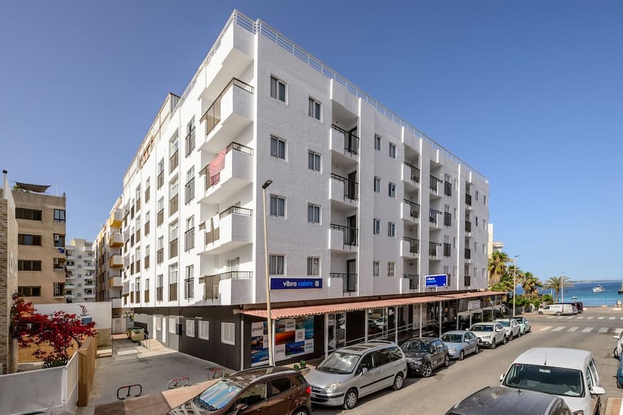 Vibra Calima Apartamentos - Adults Only