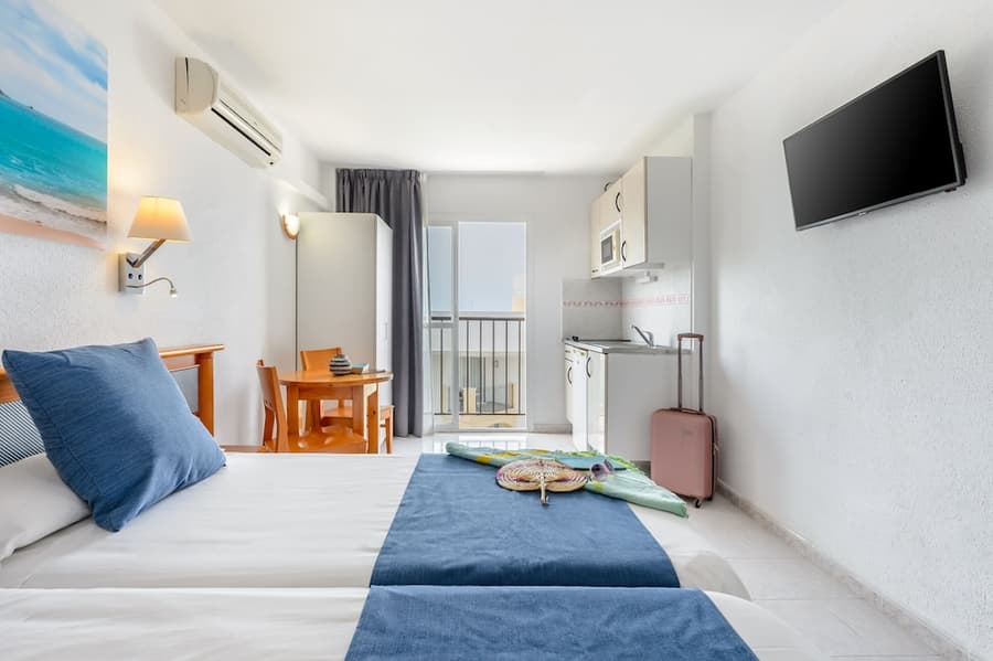 Vibra Calima Apartamentos - Adults Only