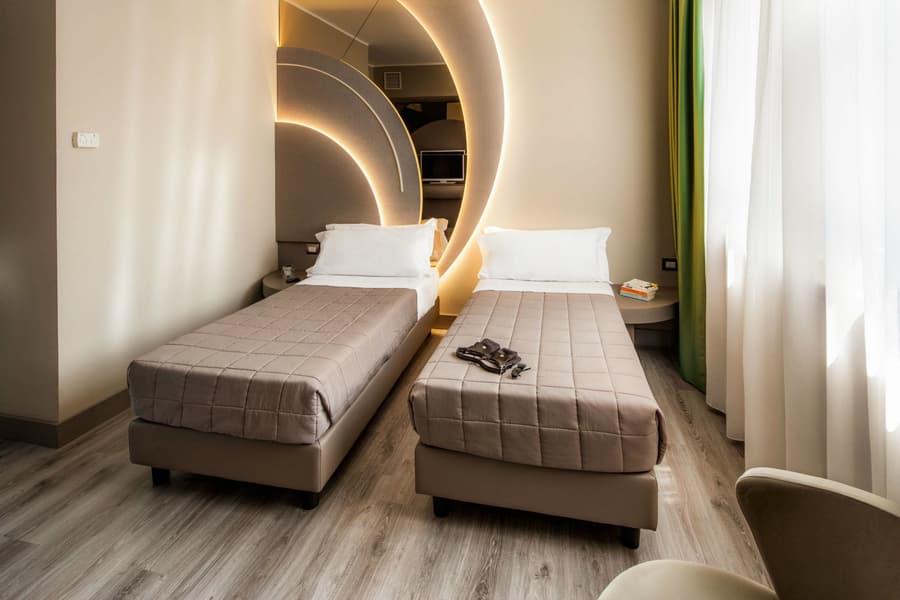 Hotel Da Vinci