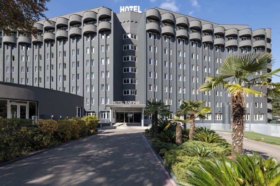 Hotel Da Vinci