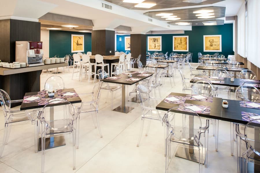 Hotel Da Vinci