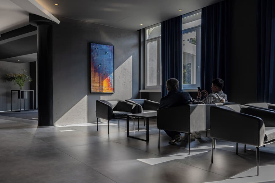 Hotel Da Vinci