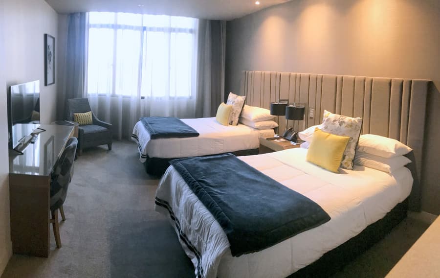 Distinction Dunedin Hotel