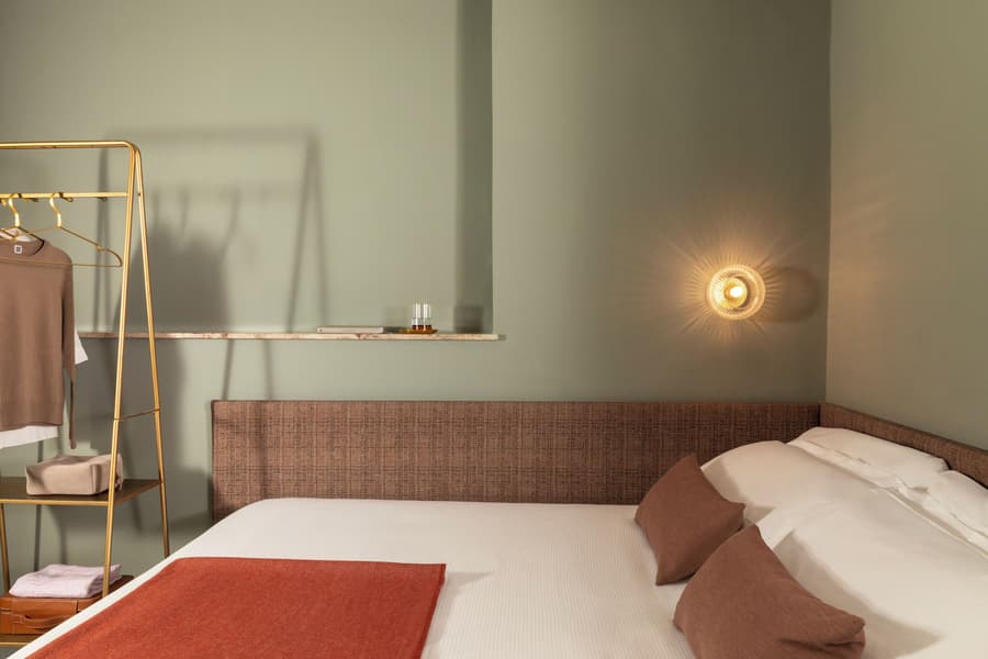 Hotel Marisa