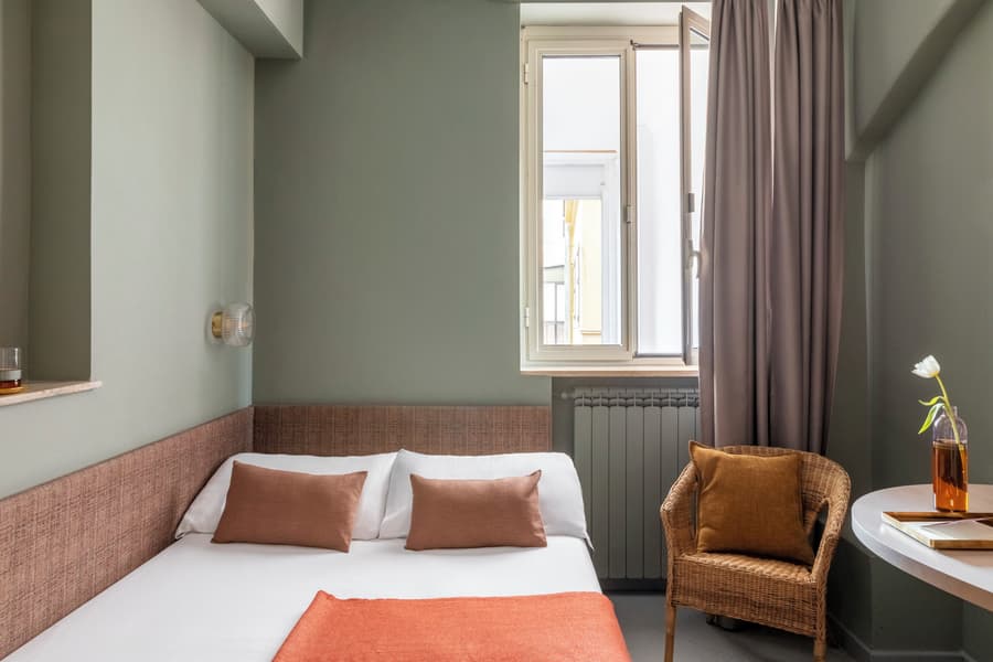 Hotel Marisa