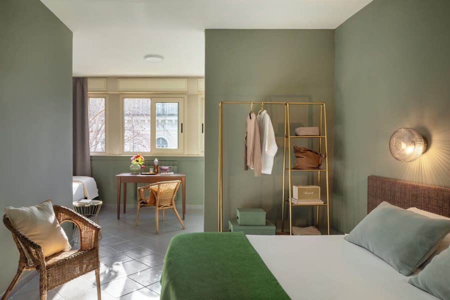 Hotel Marisa