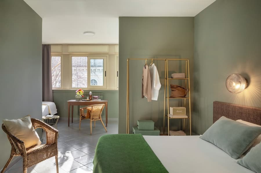 Hotel Marisa