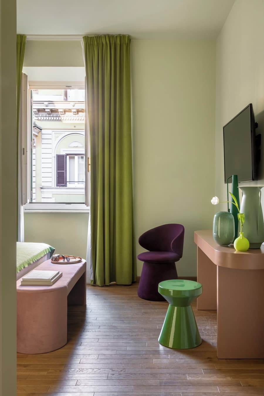 Hotel Marisa