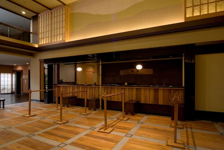 HAKONE Setsugetsuka