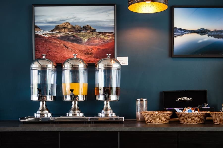 Hotel Selfoss