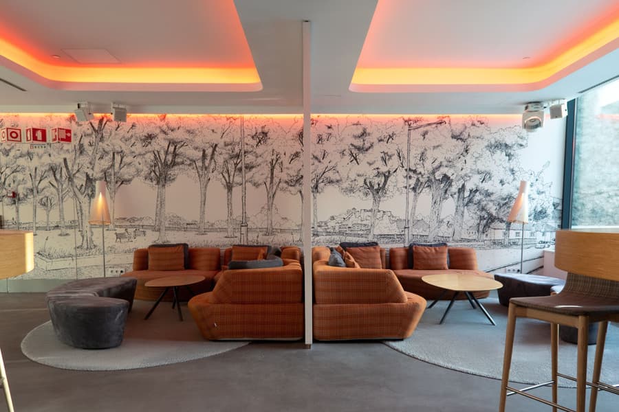 EVOLUTION Lisboa Hotel