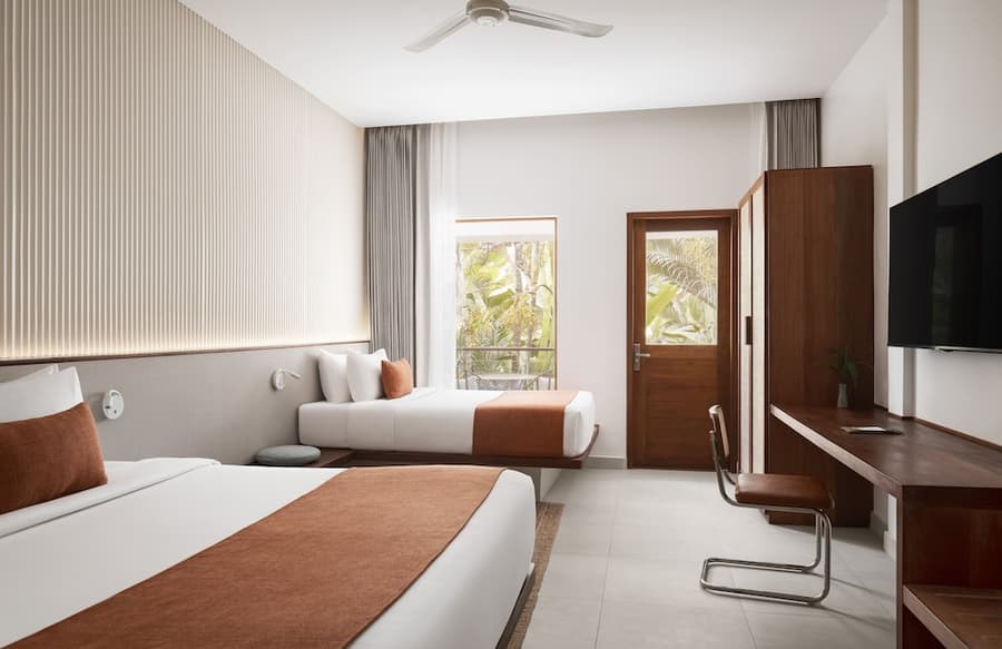 Plantation Urban Resort & Spa