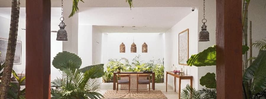 Plantation Urban Resort & Spa