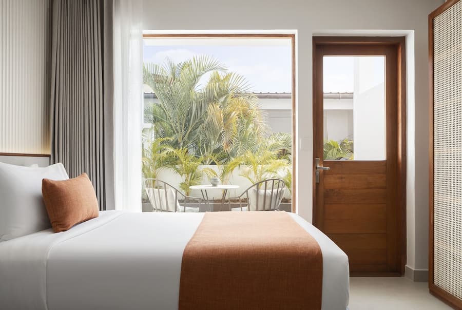 Plantation Urban Resort & Spa