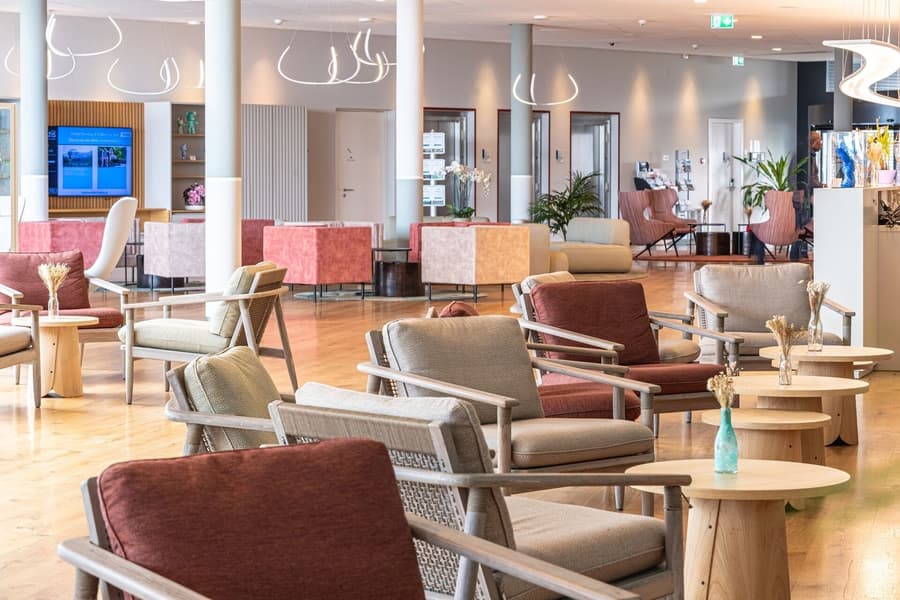 Aquatis Hotel
