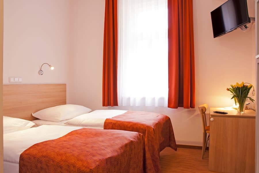Hotel Ambiance