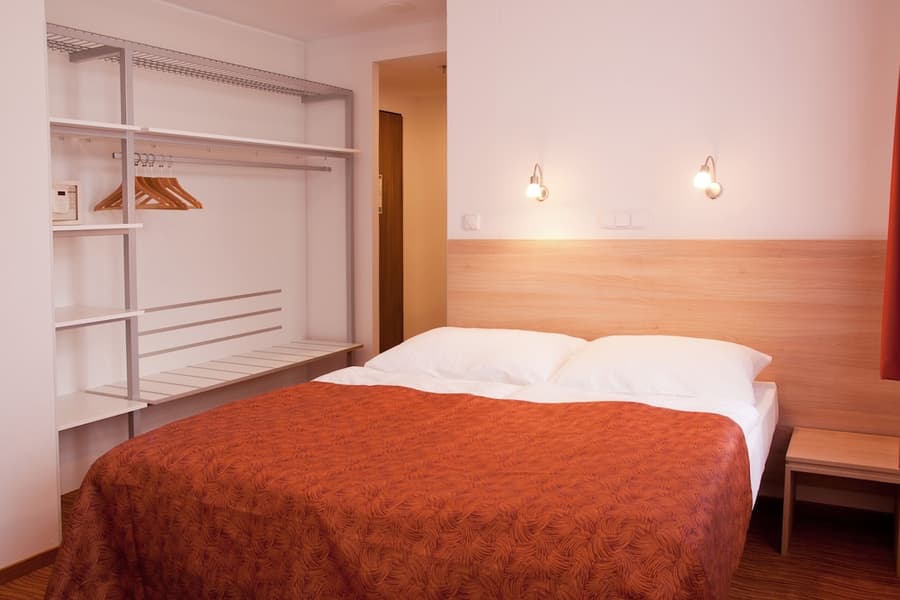 Hotel Ambiance