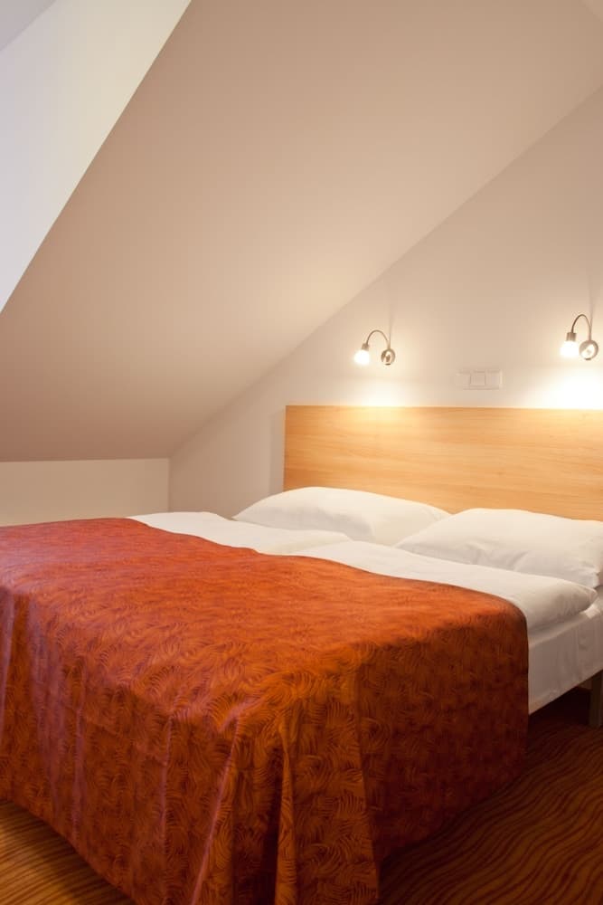 Hotel Ambiance