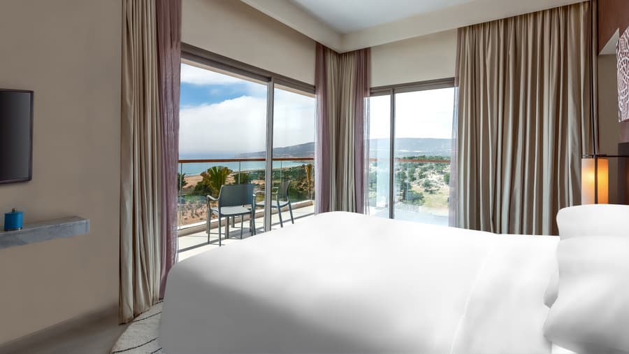 Hyatt Place Taghazout Bay